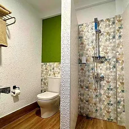 Otel Elm Cedit